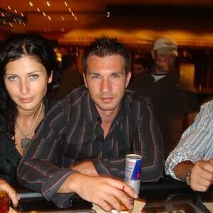 Meet your Posher, Momchil